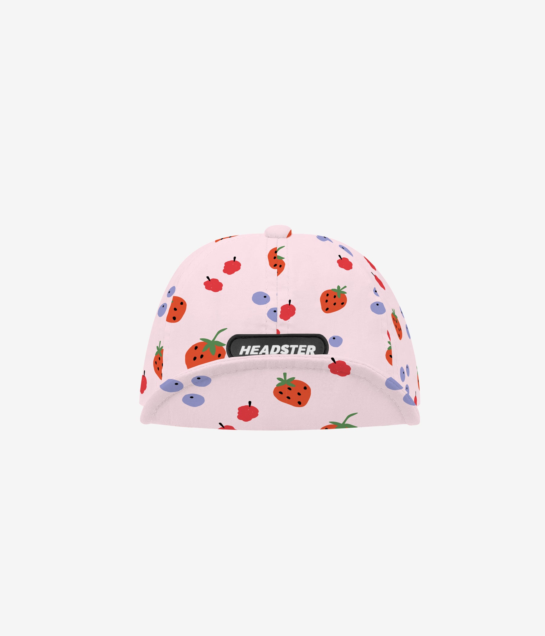 Berry Bliss Short Brim