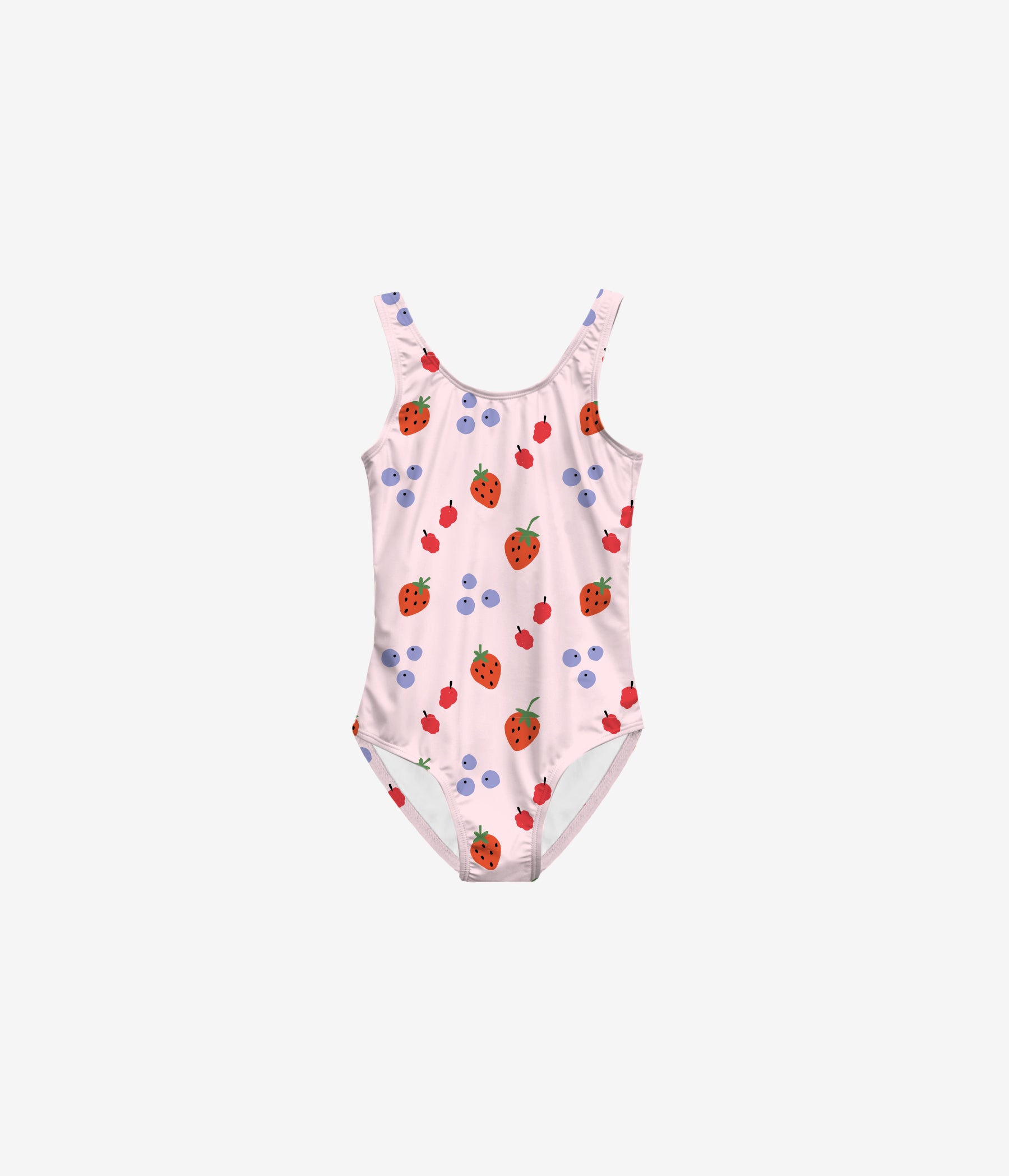Berry Bliss Swimsuit
