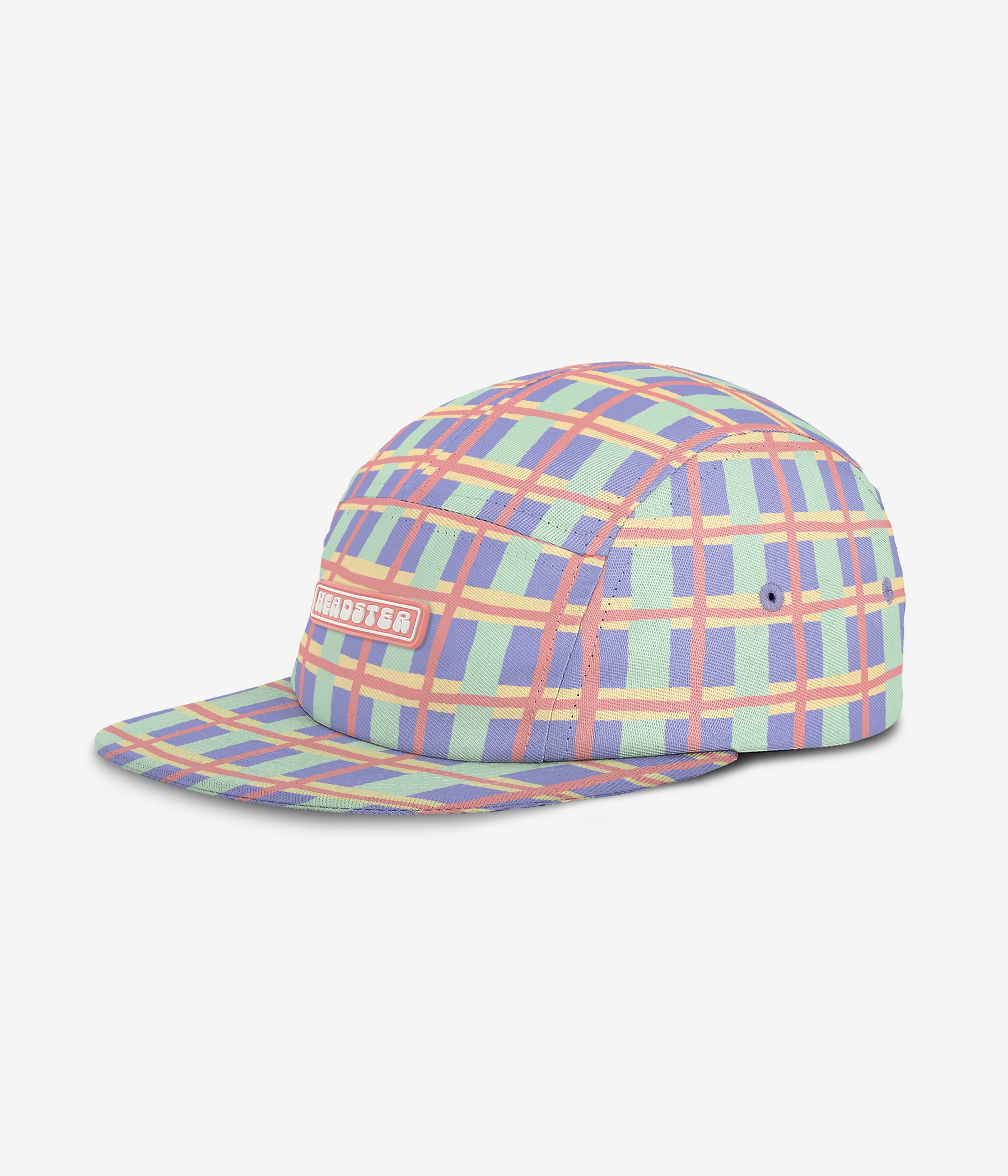 Cabana Five Panel