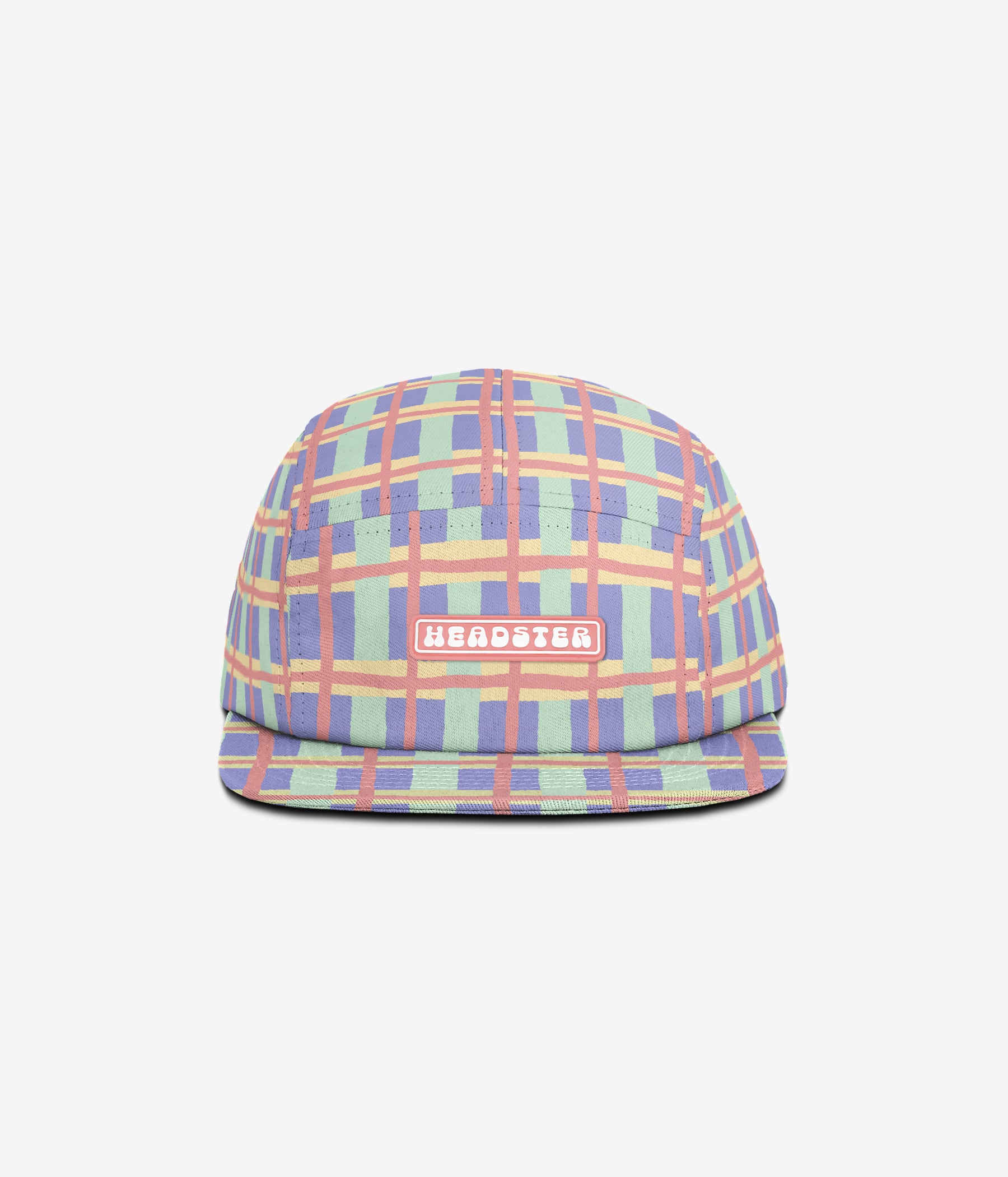 Cabana Five Panel