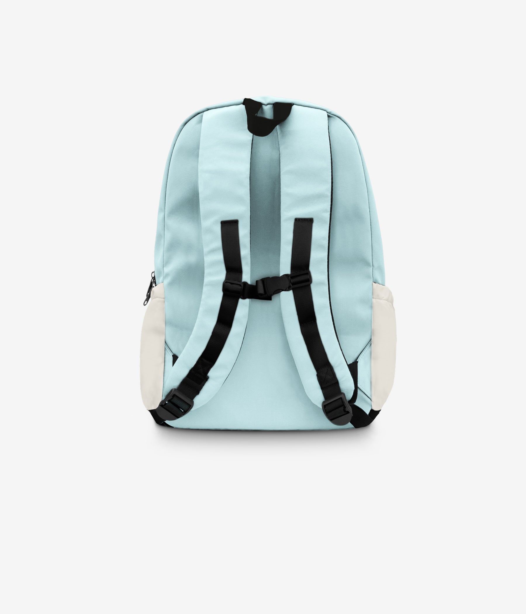 Colorblock Backpack - 26L