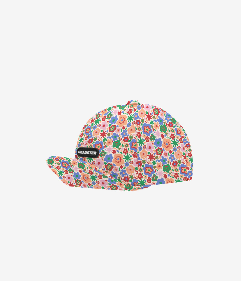 Headster Infant Short Brim Cap - Under Construction