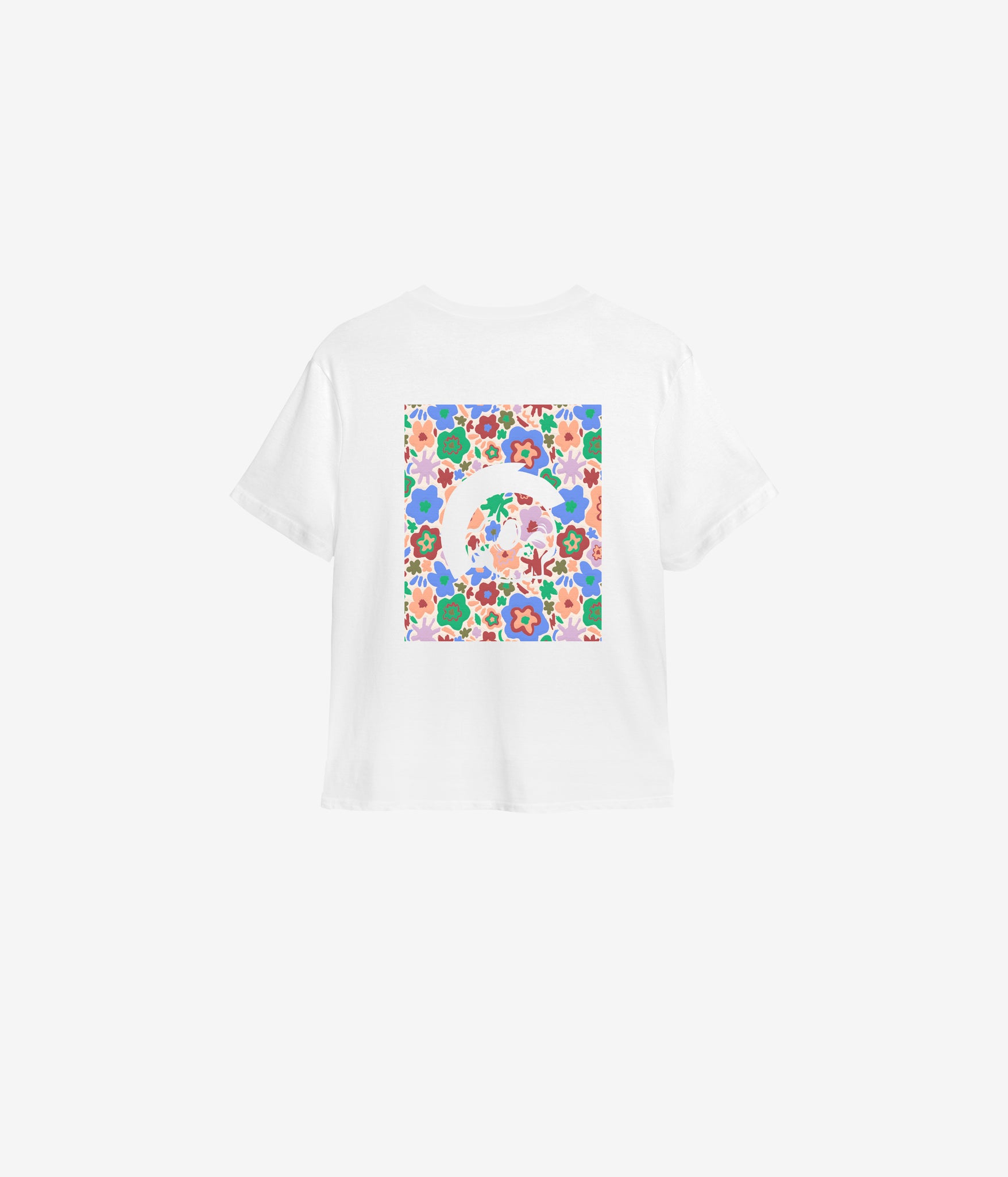 Floral Dream T-Shirt