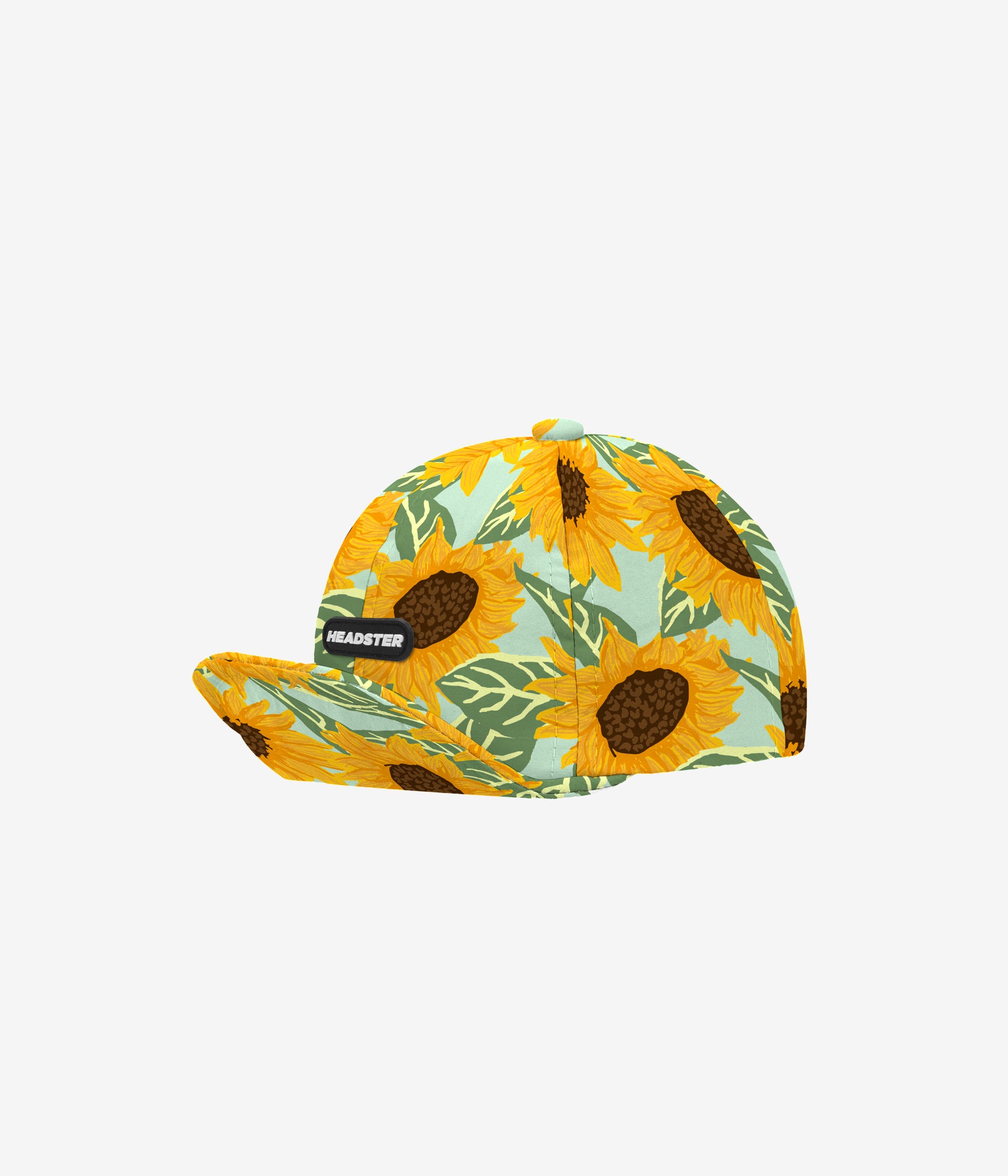 Sunny Seeds Short Brim