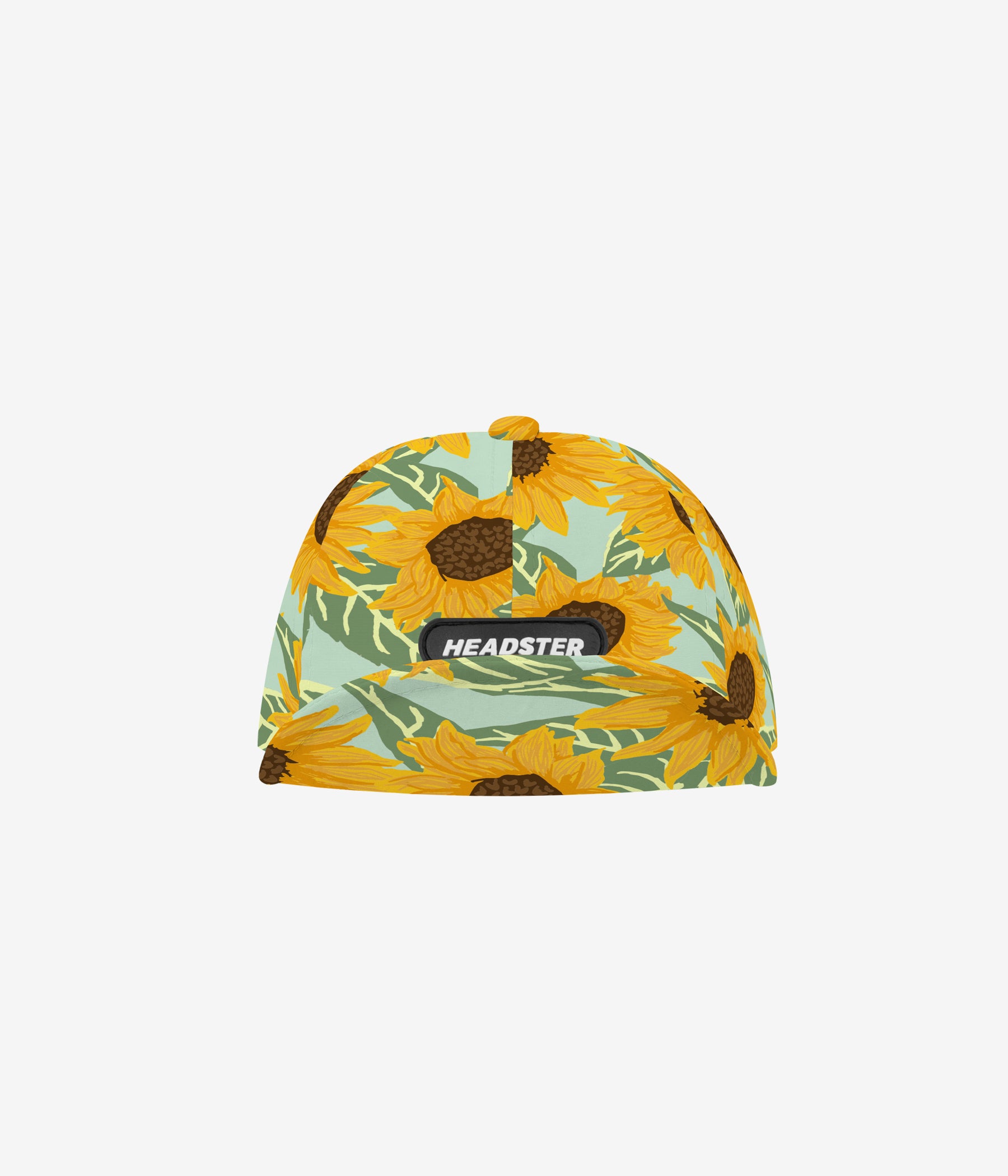 Sunny Seeds Short Brim