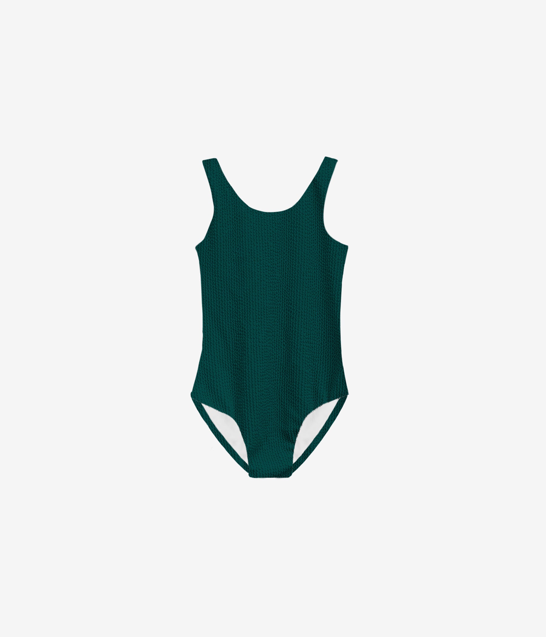 Scrunchy Swimsuit