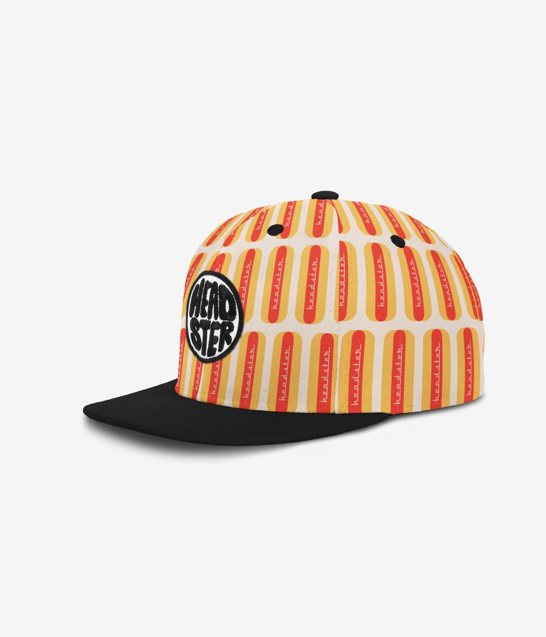 Take-out Snapback