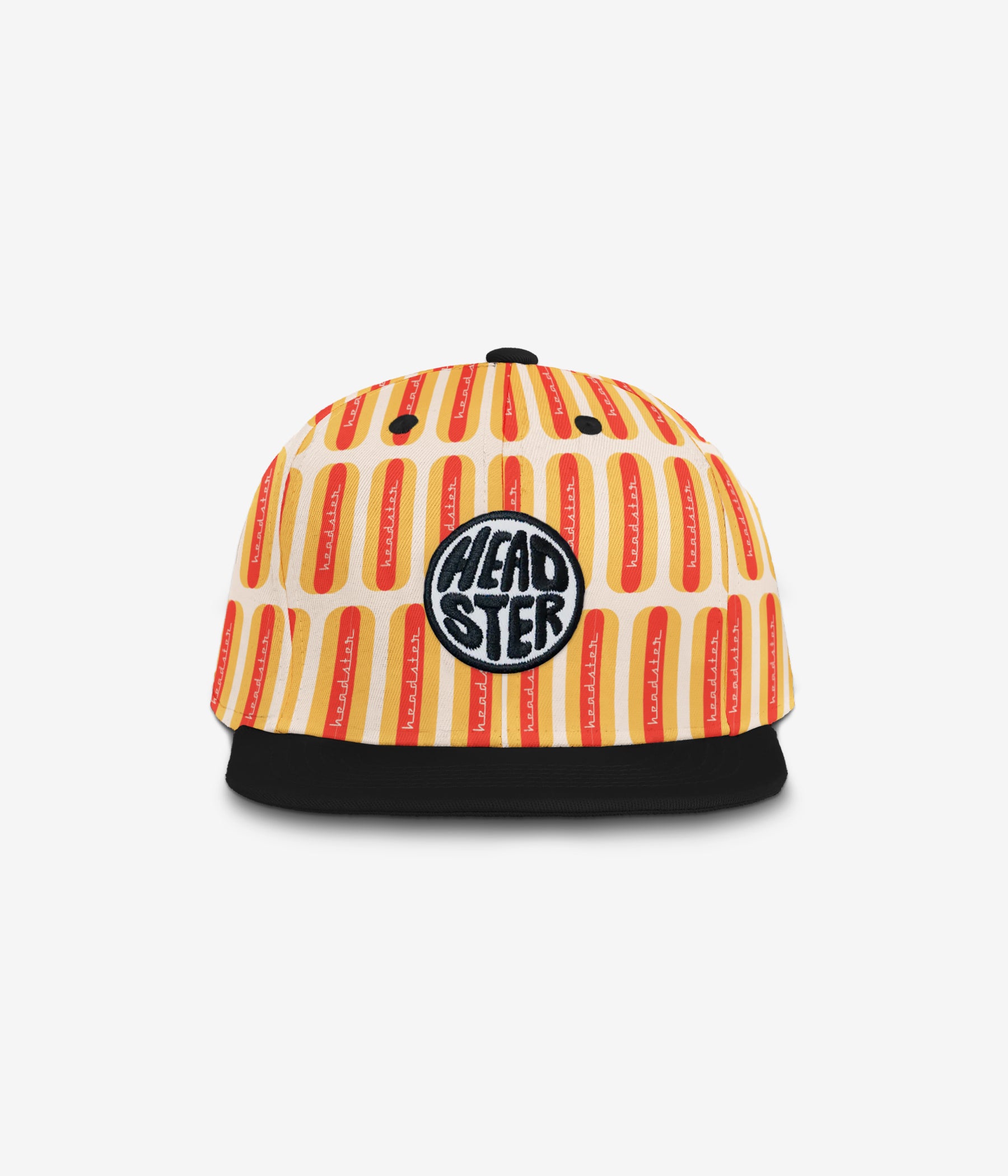 Take-out Snapback