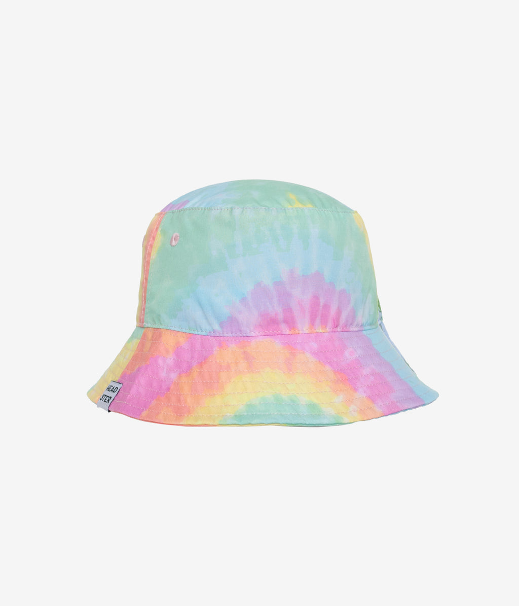 帽子 Katie BABY STRIPE bucket hat pink BABY CLUB bucket hat – Katie Tokyo