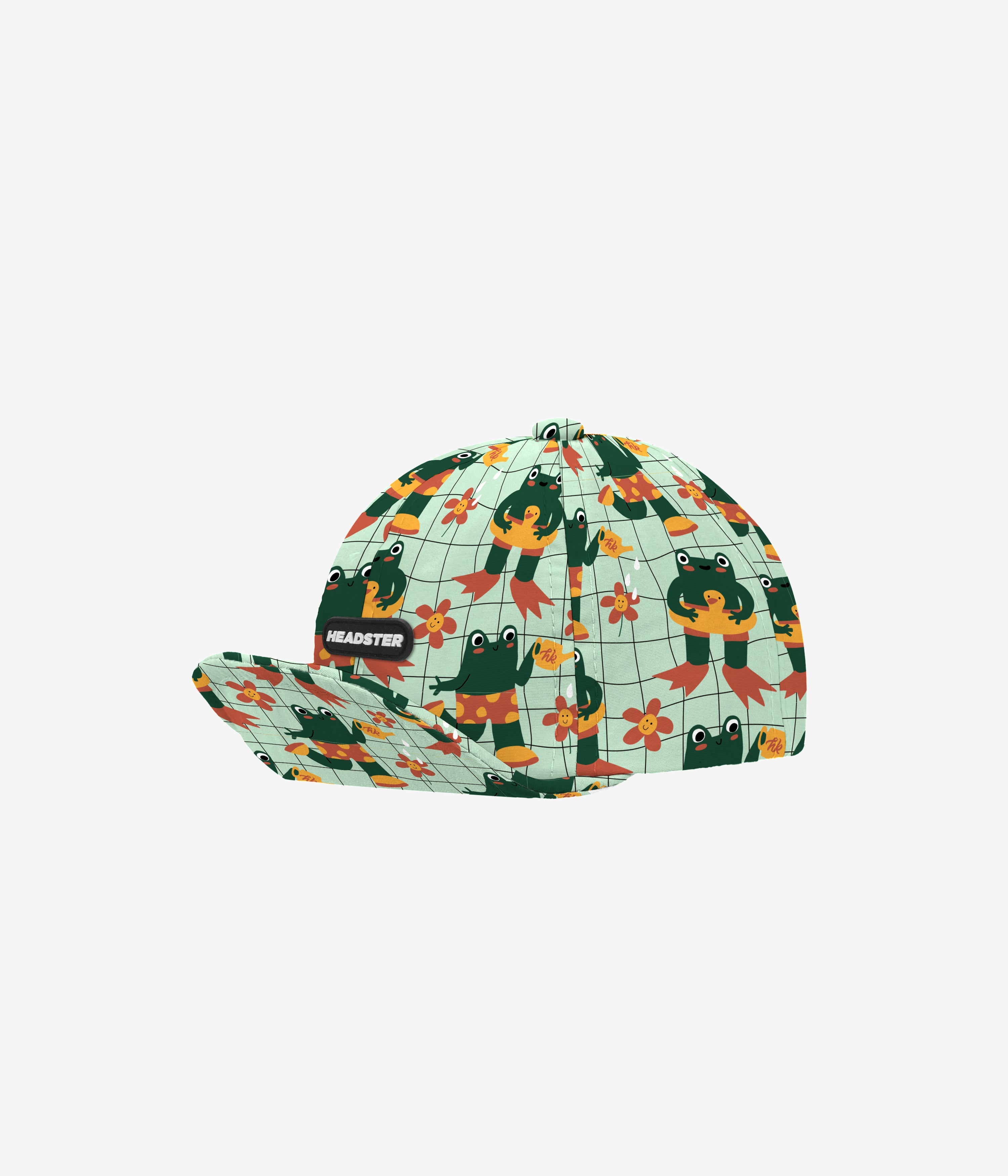 Toad Afloat Short Brim