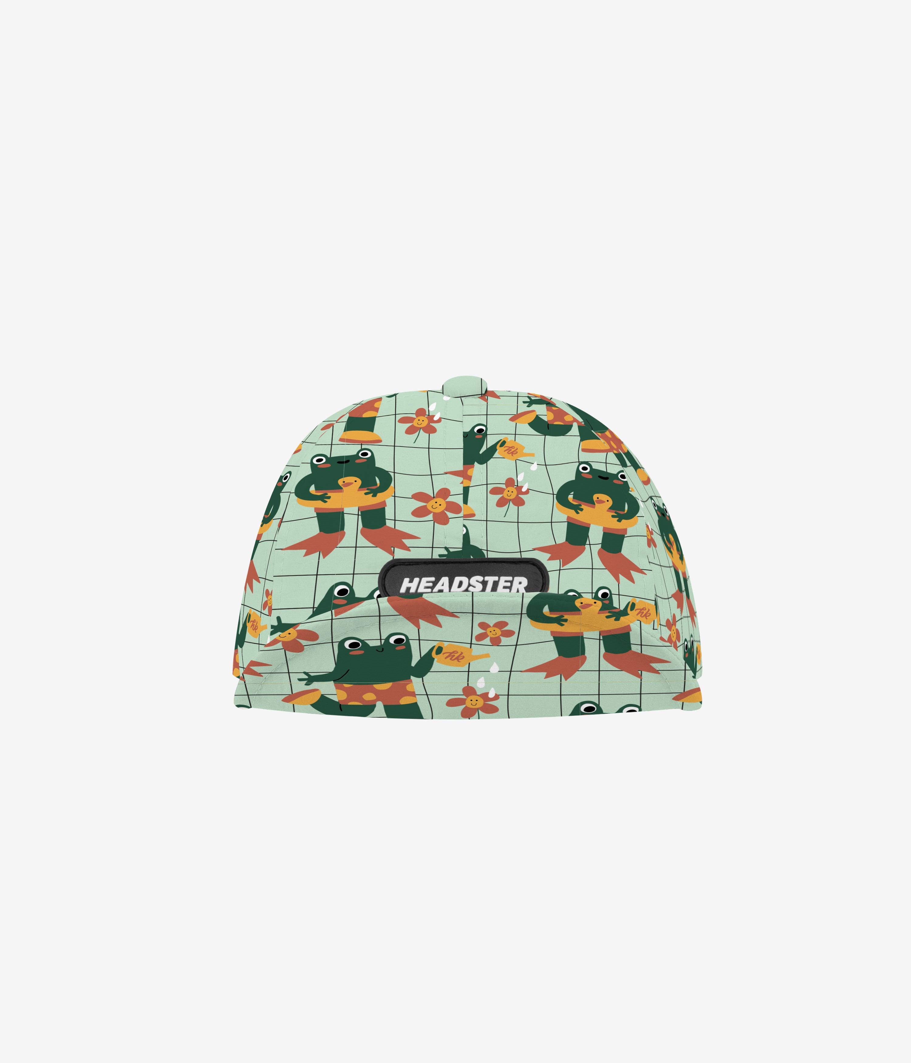 Toad Afloat Short Brim