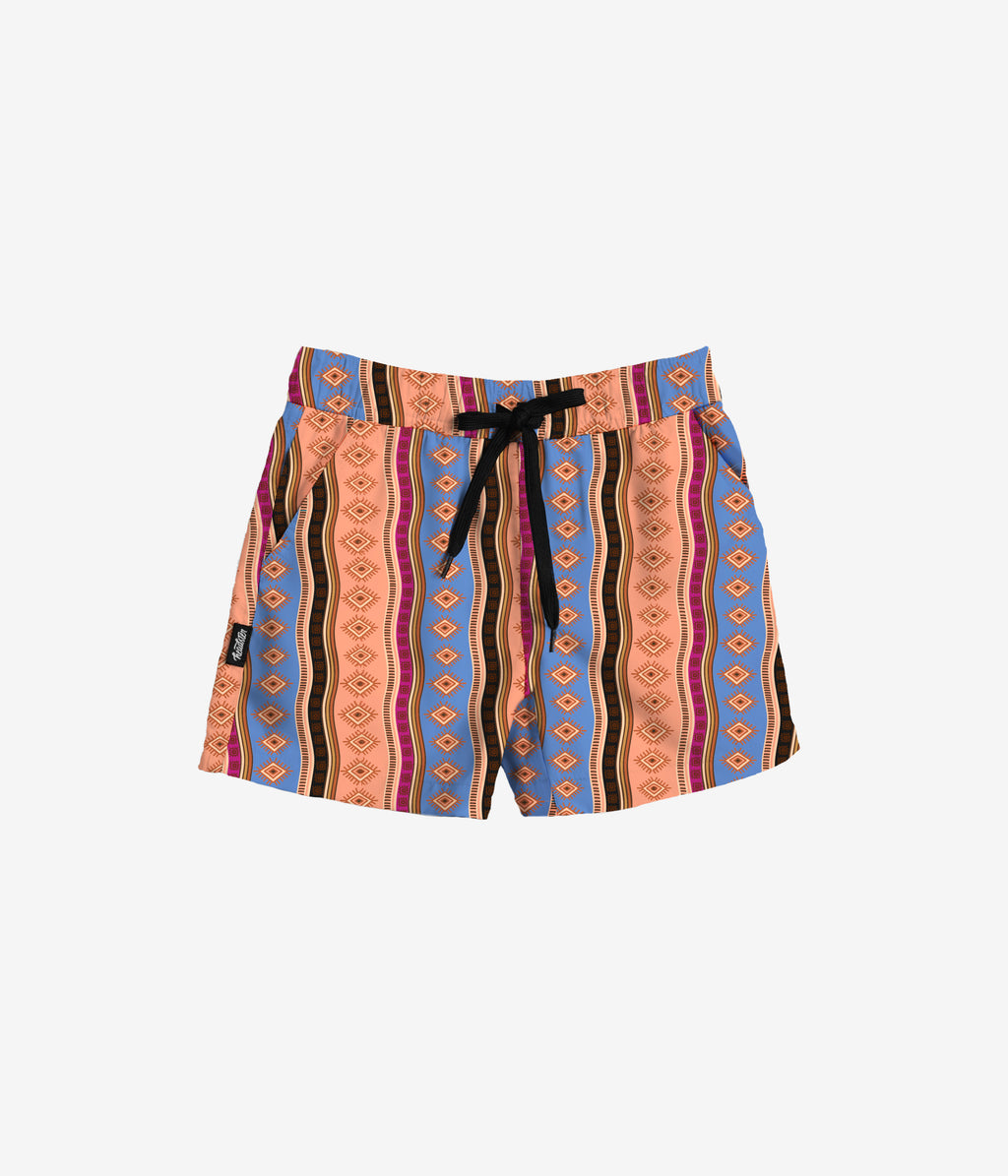 Triangle Medium Boardshort main image 1