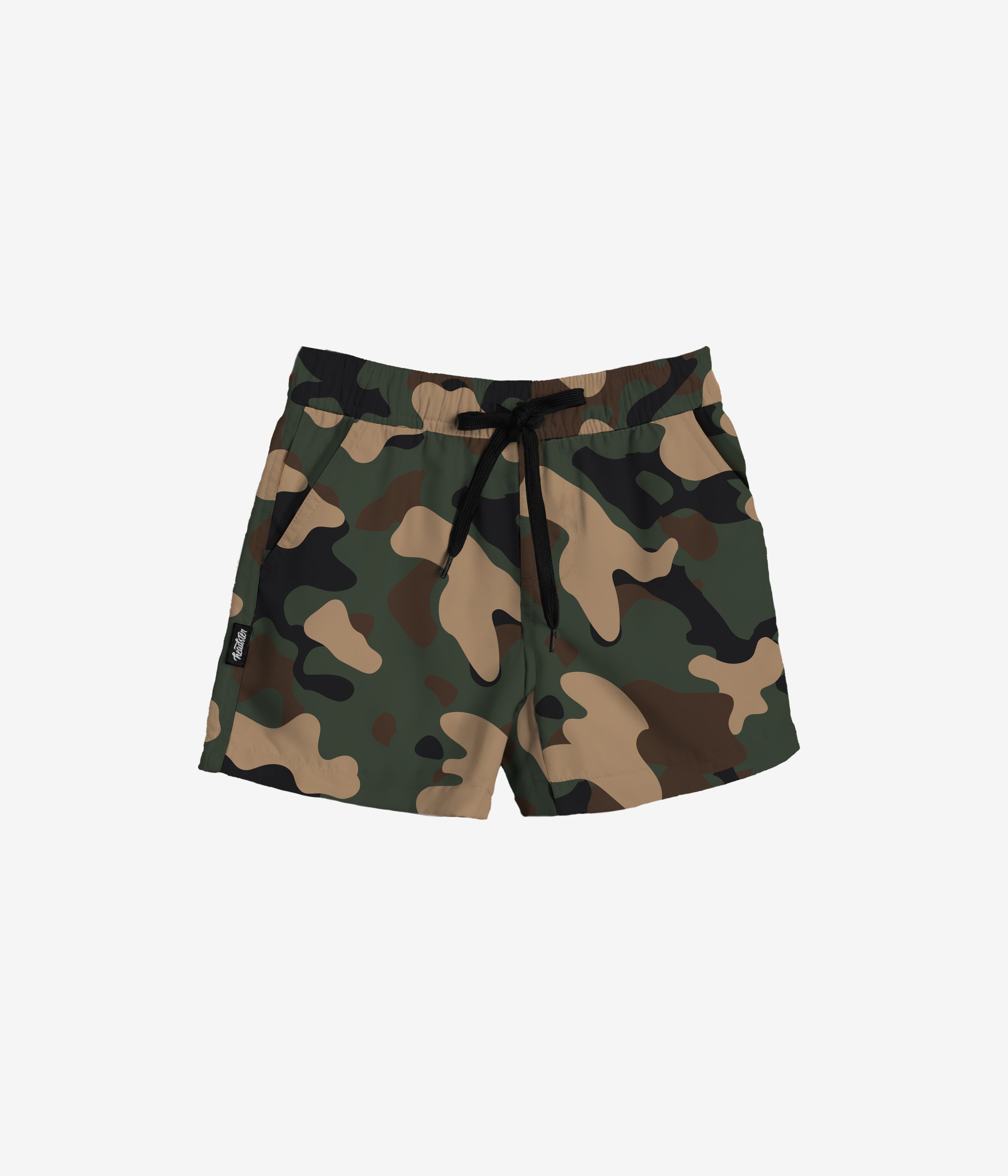Trooper Peachskin Boardshort