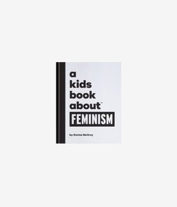 A Kids Book about Feminism