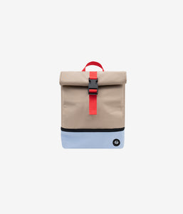 Colorblock Lunch Box - Cargo Pants