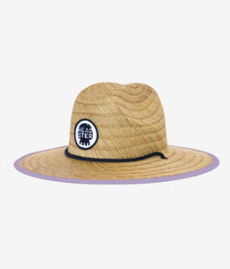 Jungle fever Lifeguard hat Ultraviolet