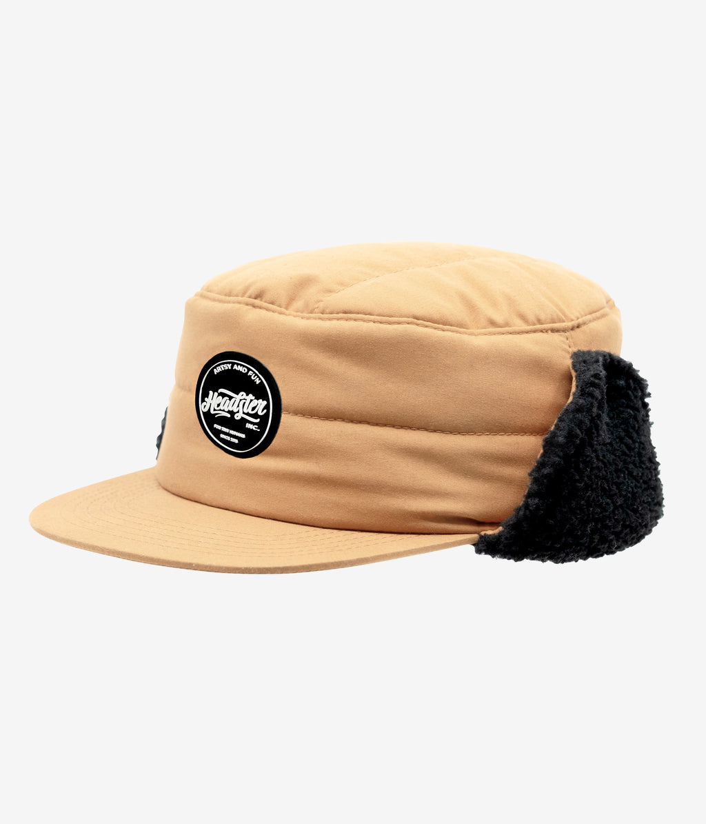 Park Ranger Sand hats for Kids and Babies HEADSTER KIDS
