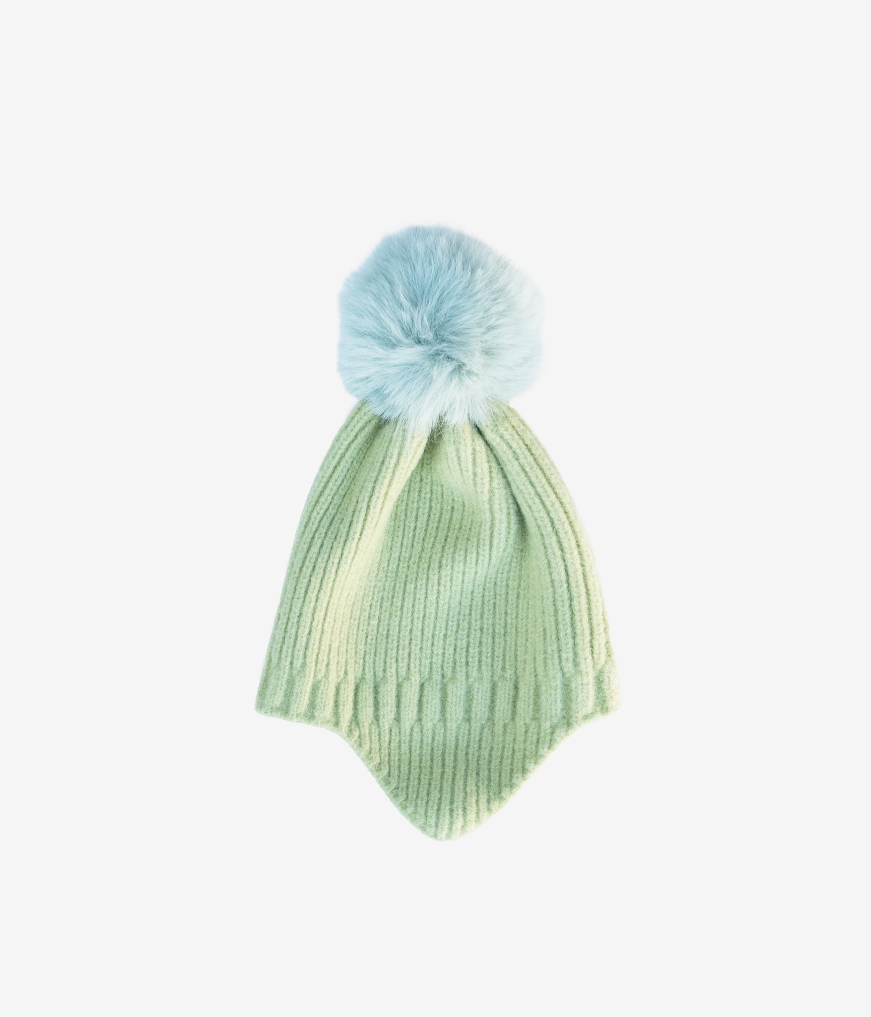 Scout Toque - Hedge Green