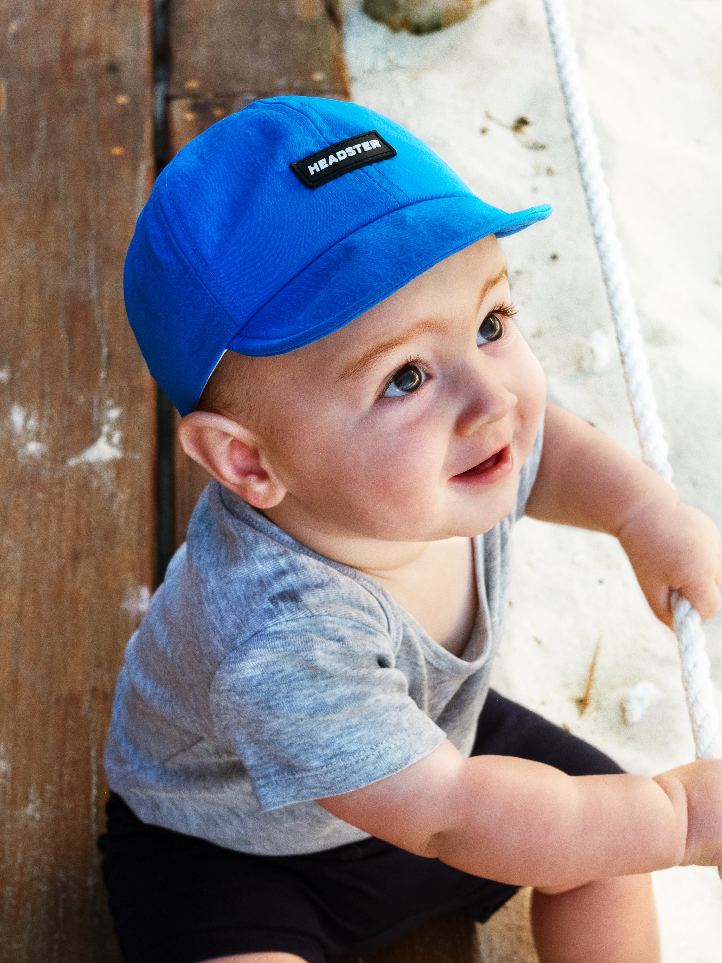 Baby Cap