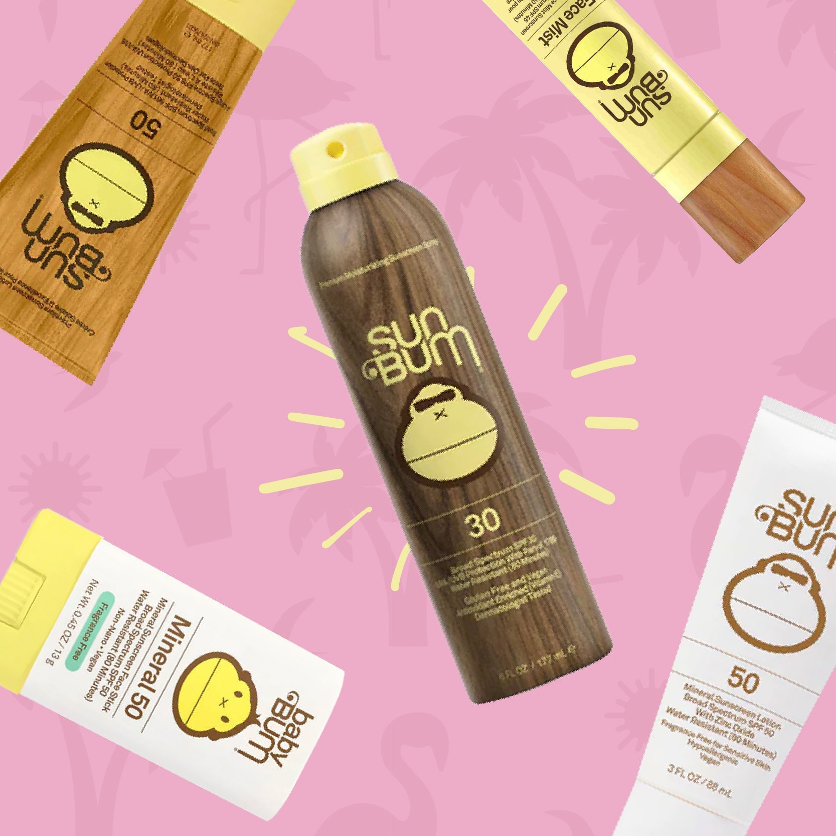 Sunscreens
