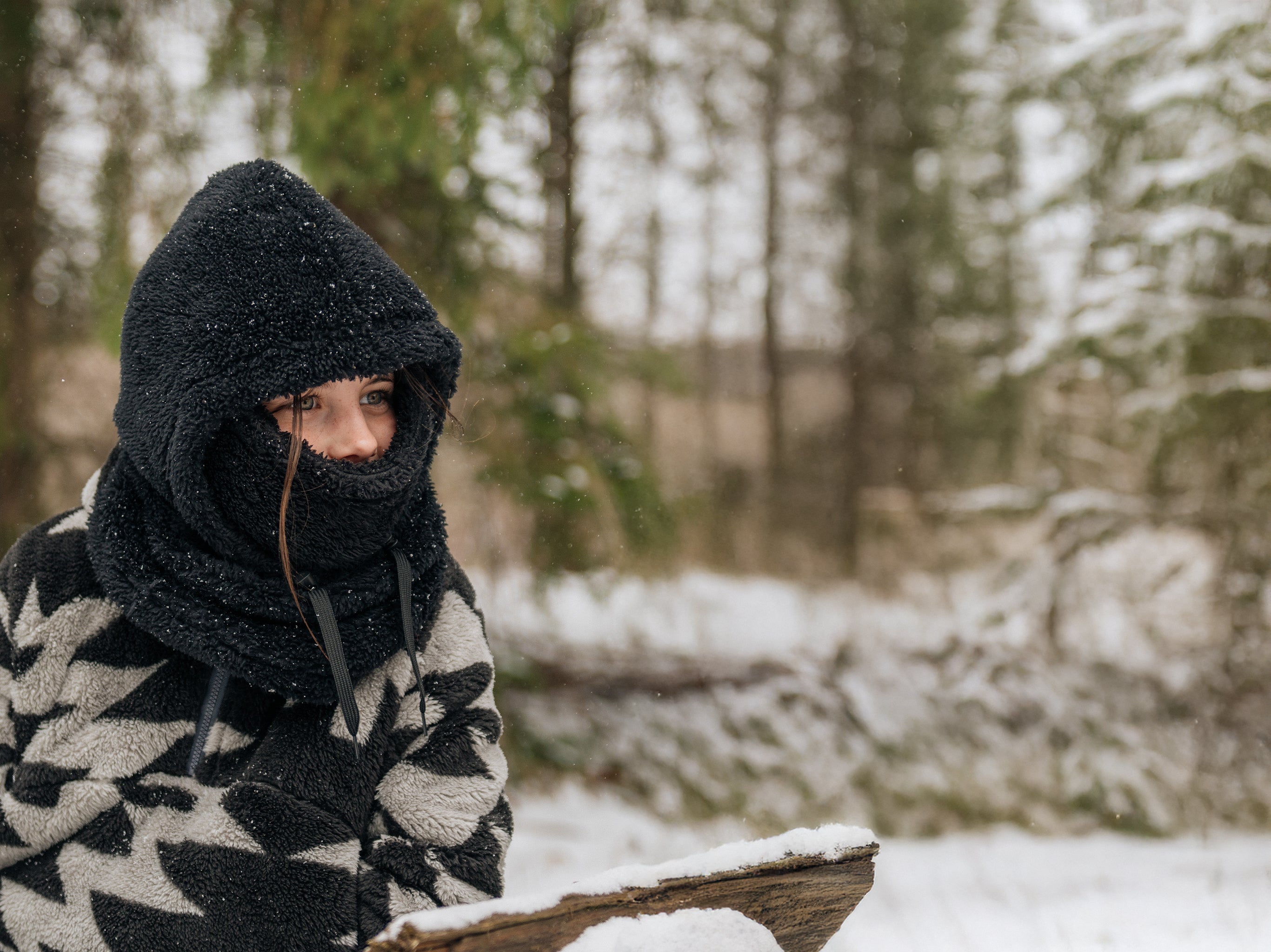 Winter Essentials
