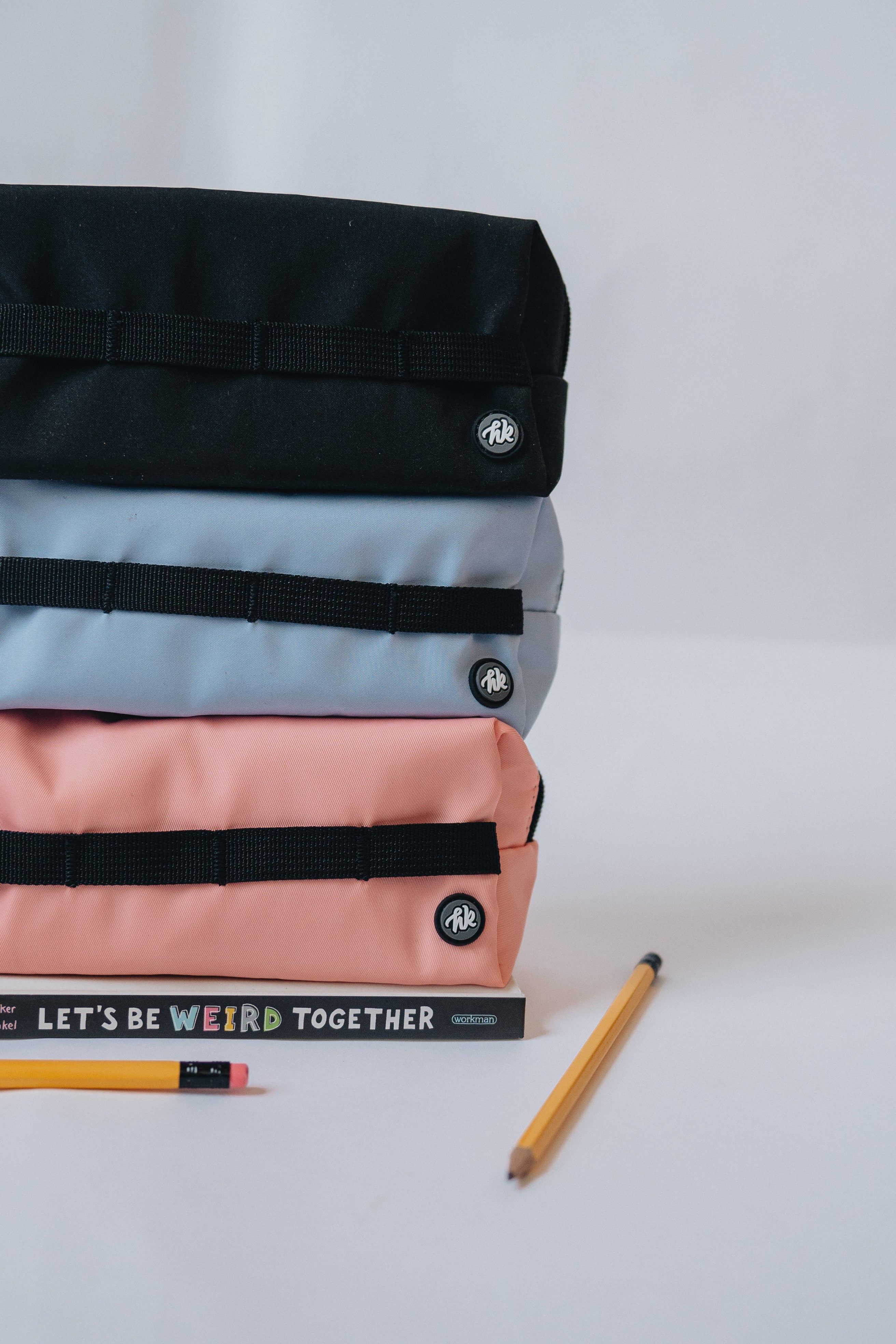 Pencil Cases