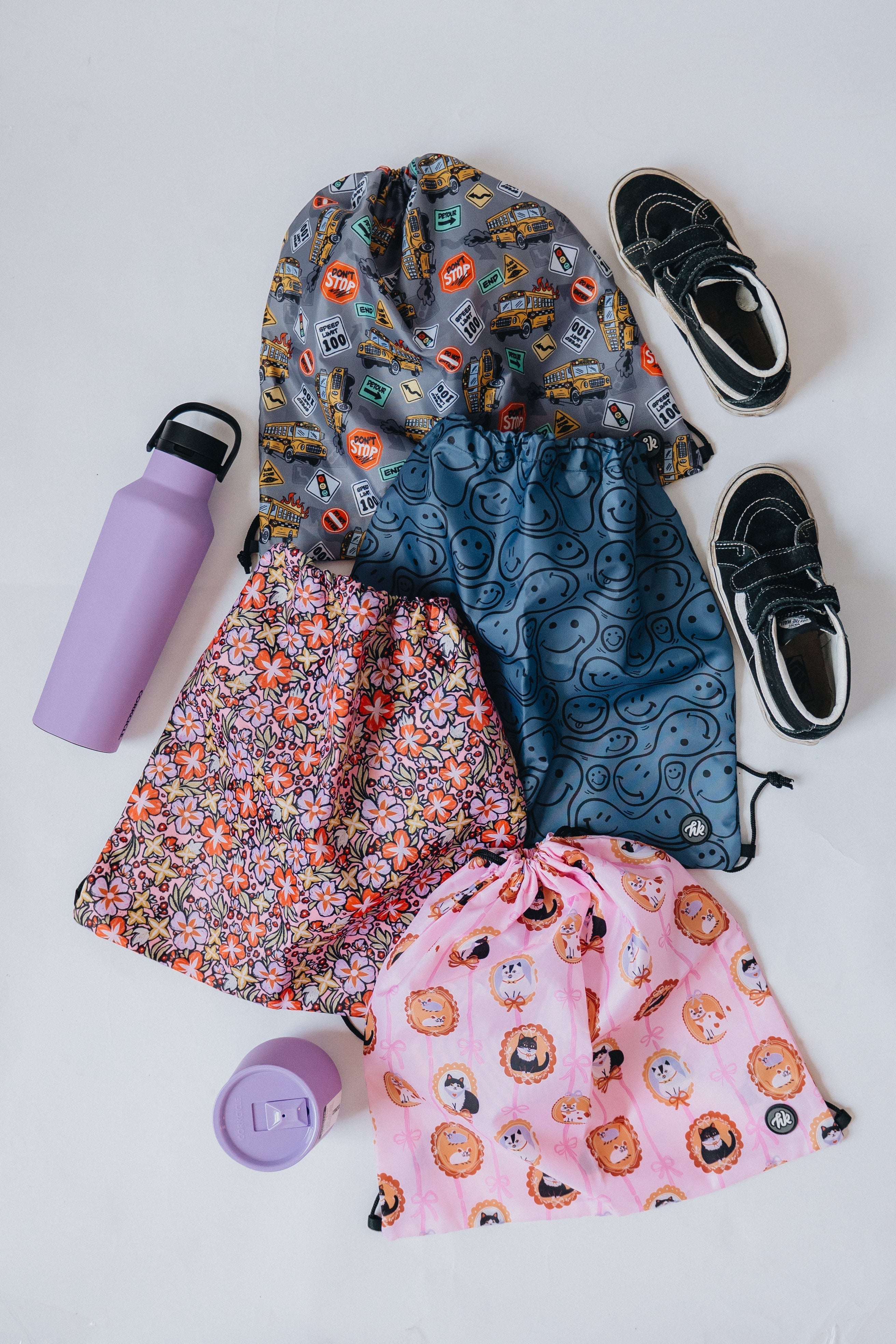 Shoe Bags