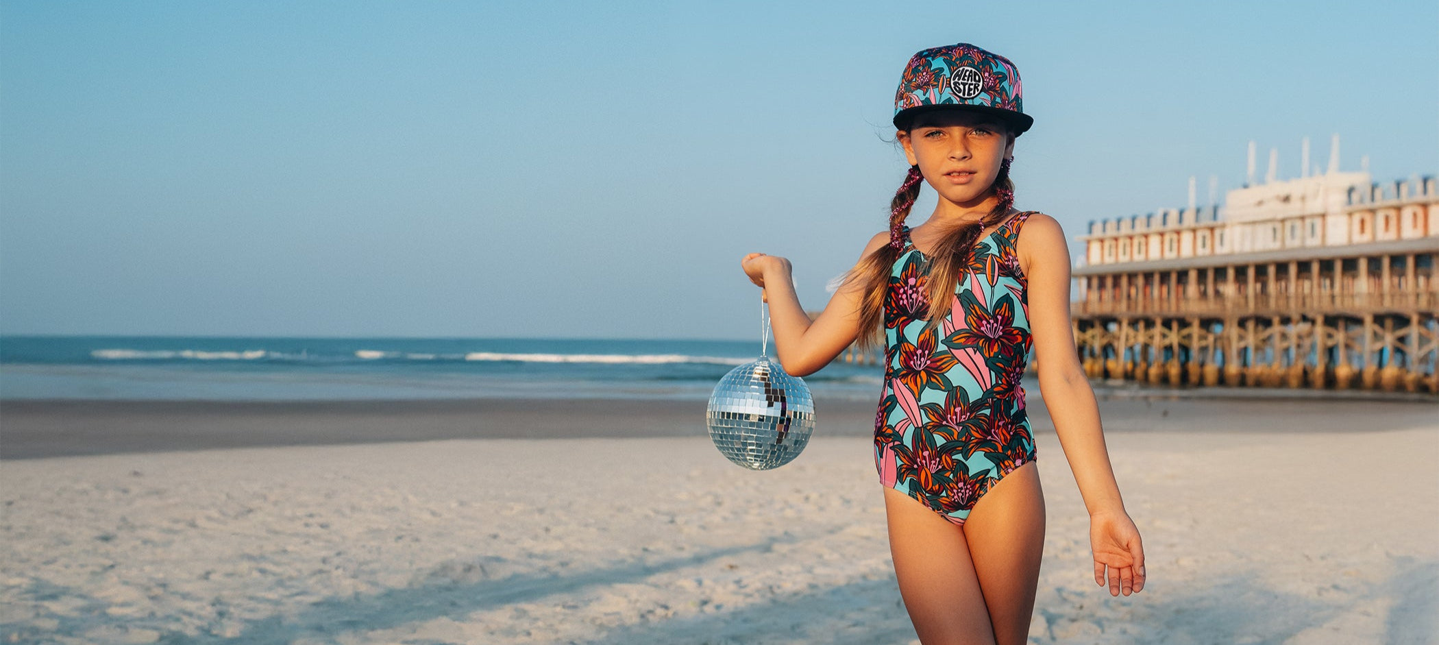 Swimwear