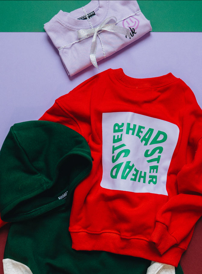 Sweatshirts