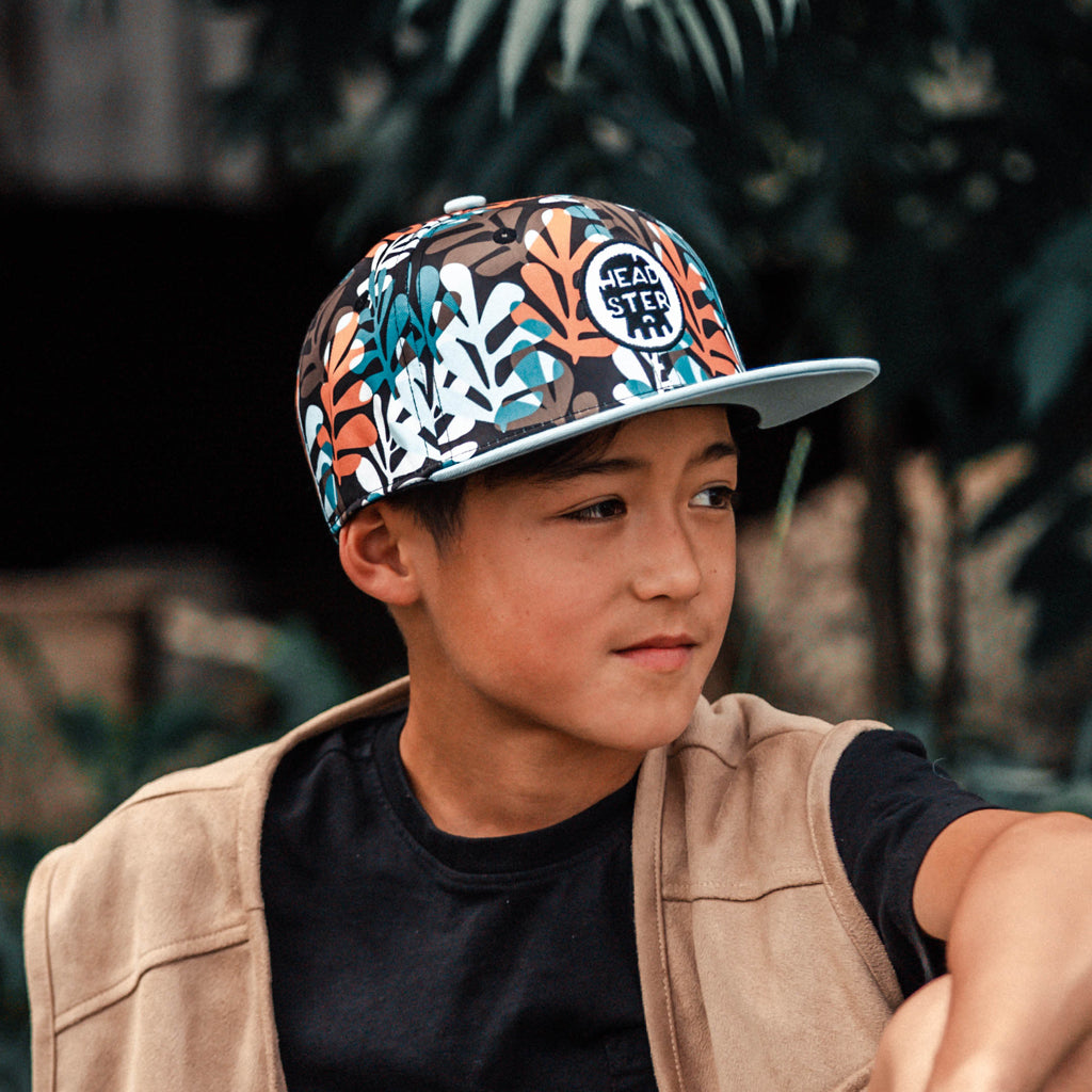 SNAPBACK