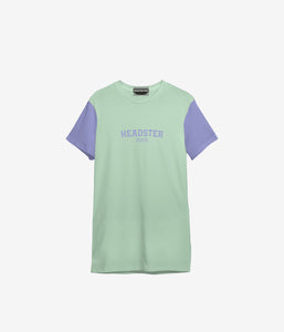 Napolitan T-Shirt Dress