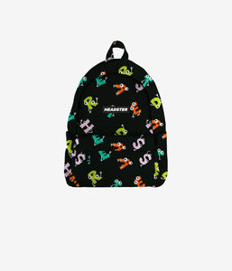 Alphabet Fiesta Backpack - 20L