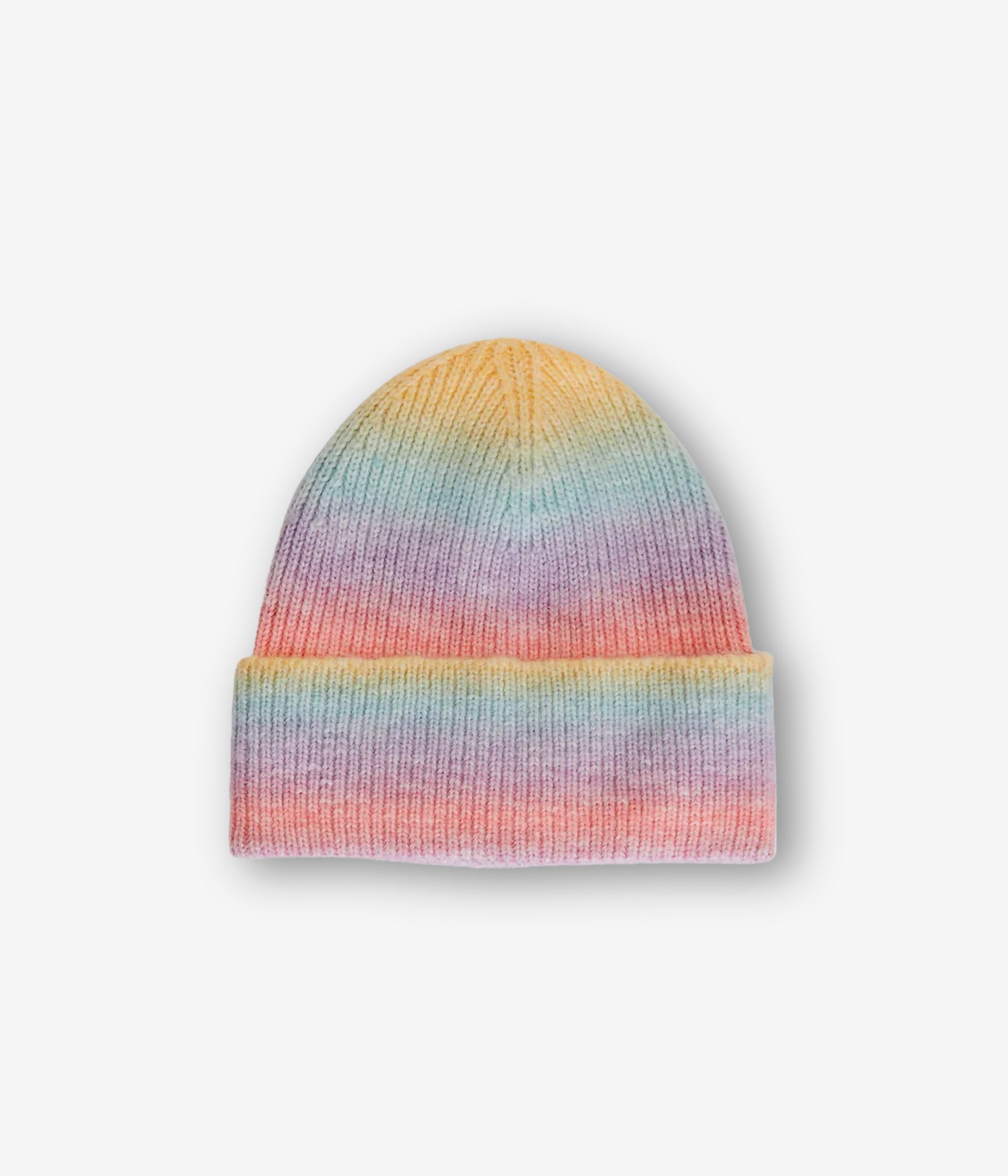 Artic Beanie - Rainbow