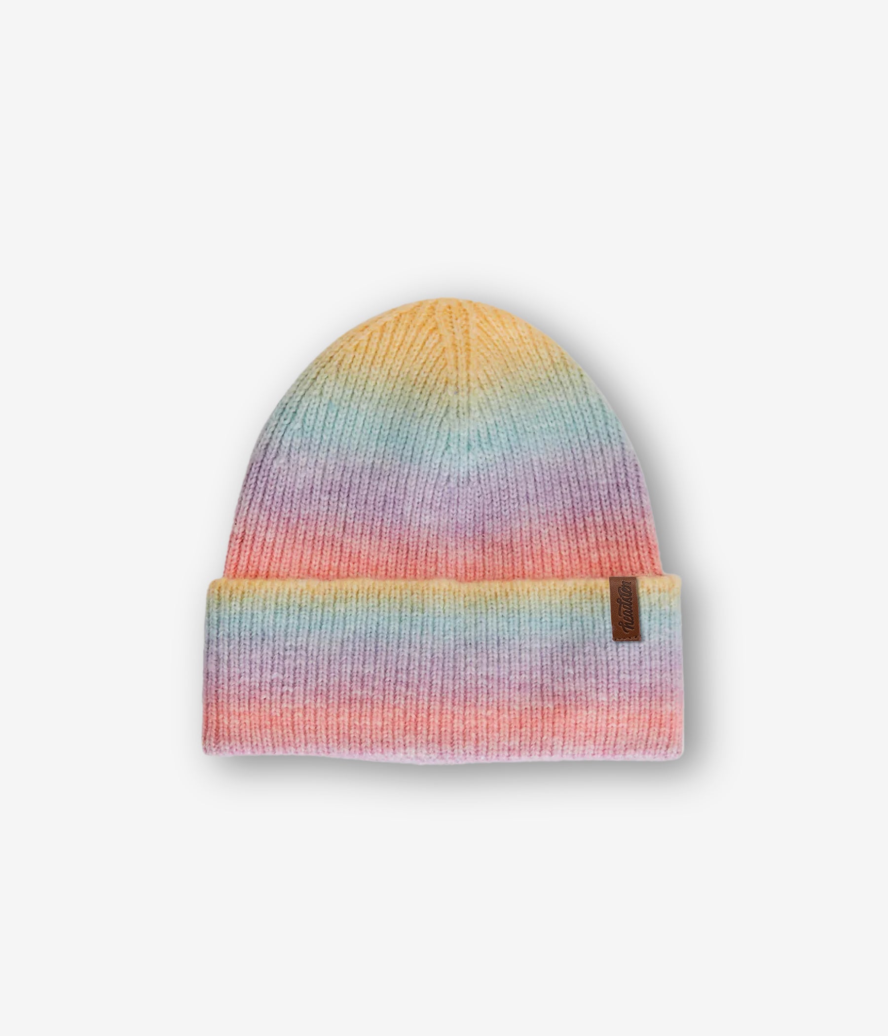 Artic Beanie - Rainbow