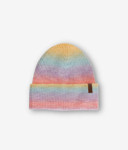 Artic Beanie - Rainbow