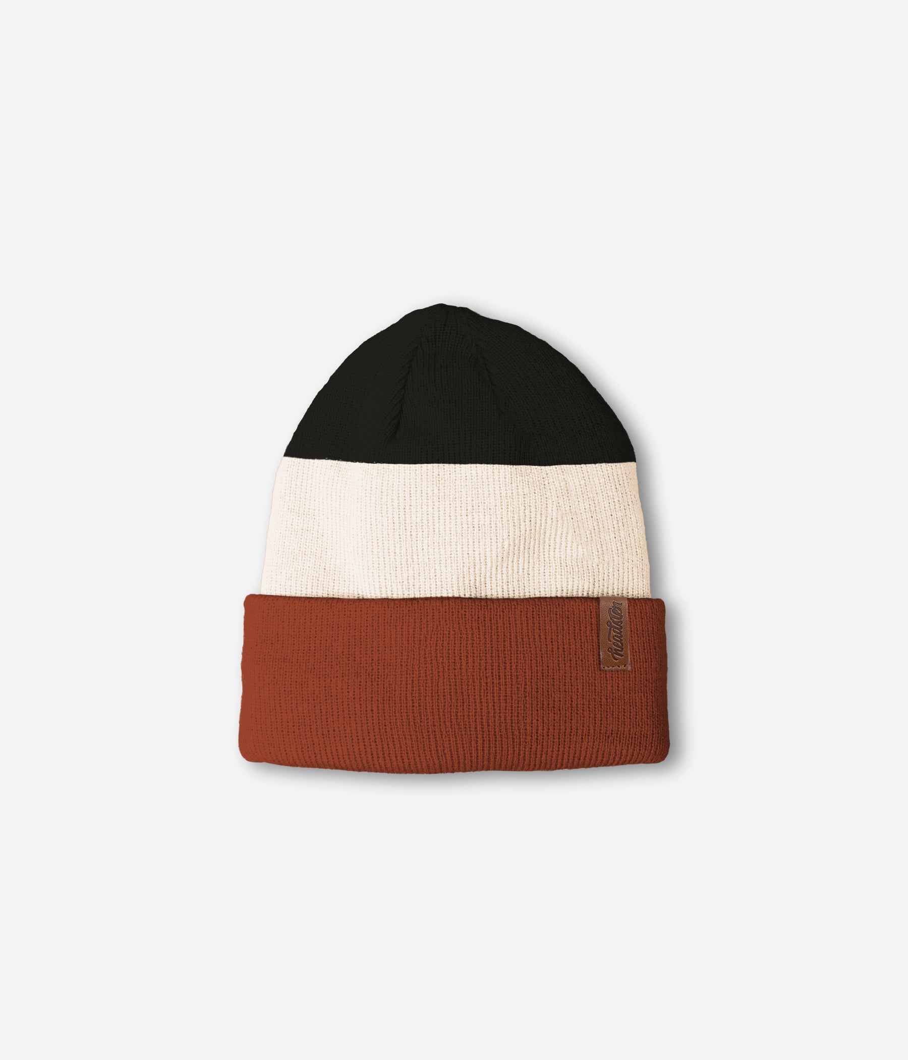Avalanche Beanie - Black