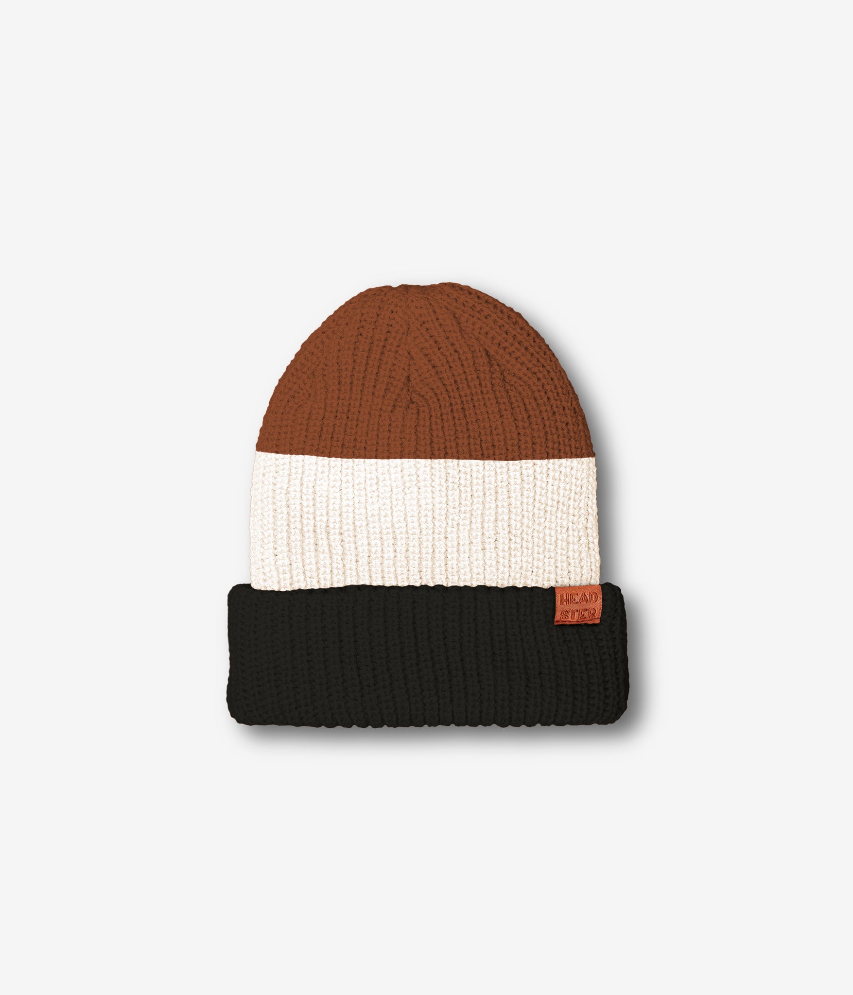 Avalanche Beanie - Black