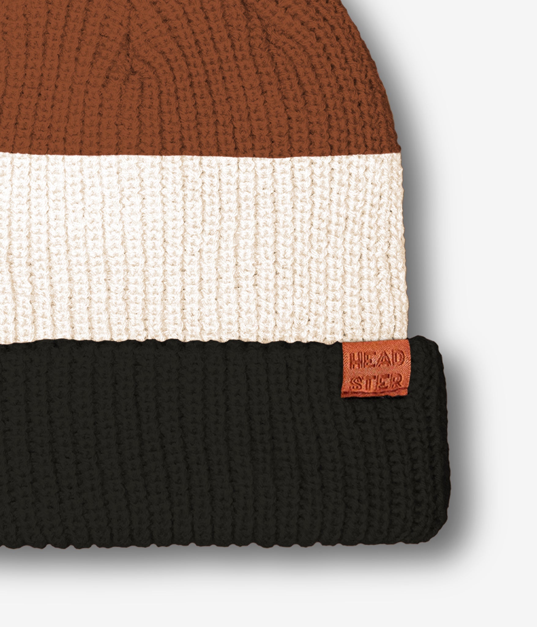 Avalanche Beanie - Black