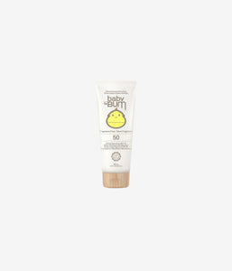 Baby Bum SPF50 sunscreen lotion (3 oz)