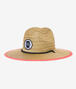 Backyard Meadow Lifeguard Hat