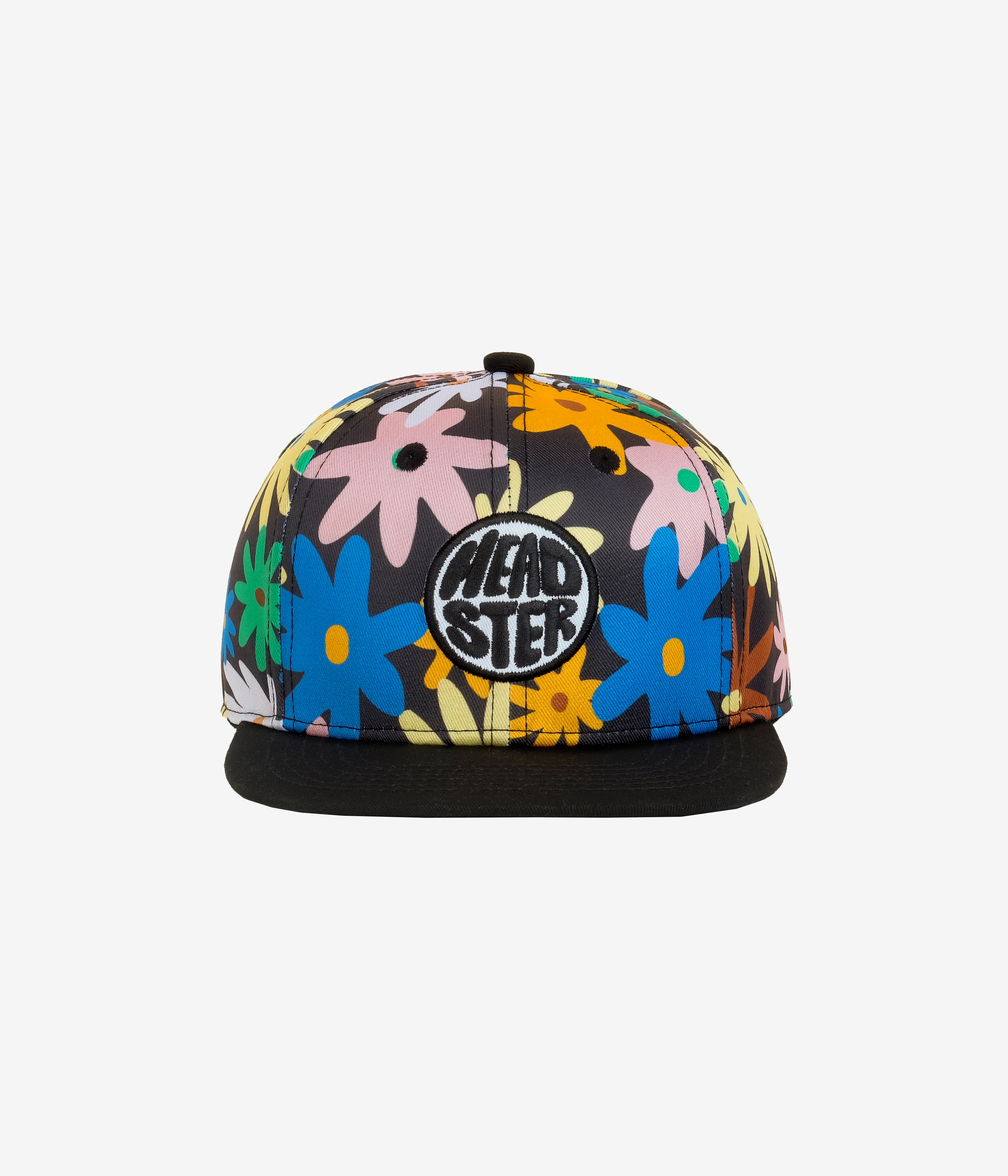 Backyard Meadow Snapback