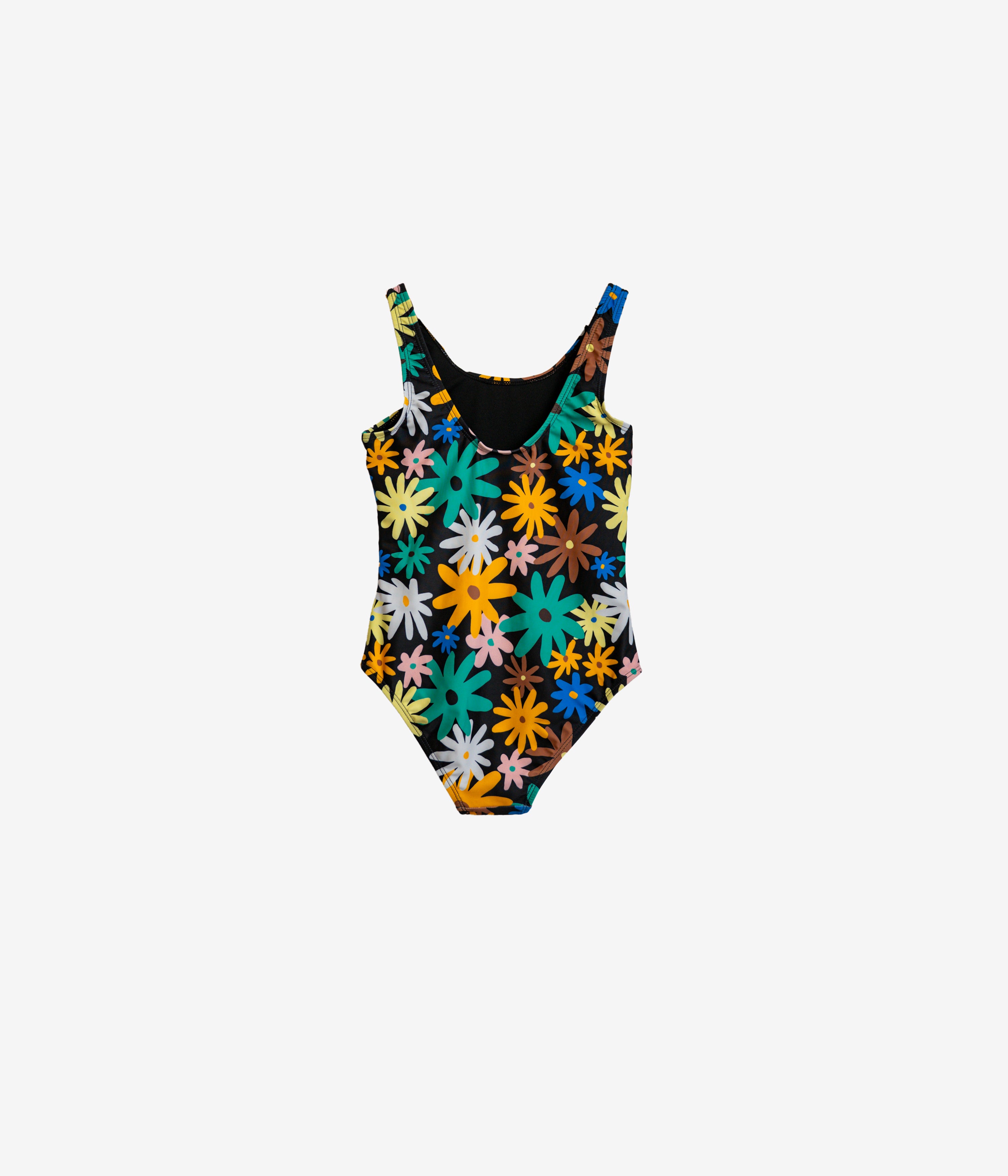 Backyard Meadow Swimsuit