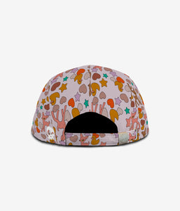 Bambi Five Panel