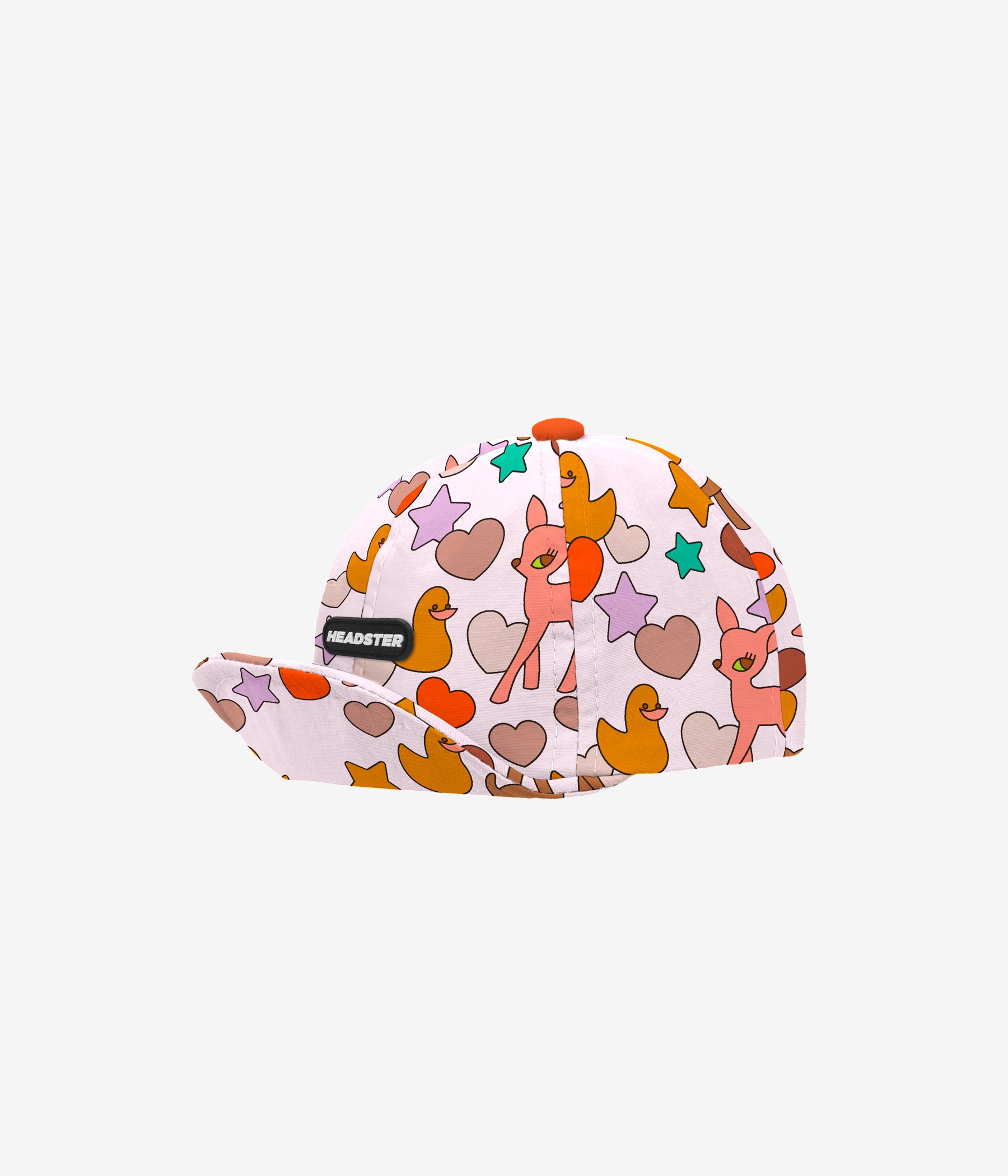 Bambi Short Brim Bambi Short Brim