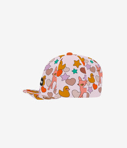 Bambi Short Brim