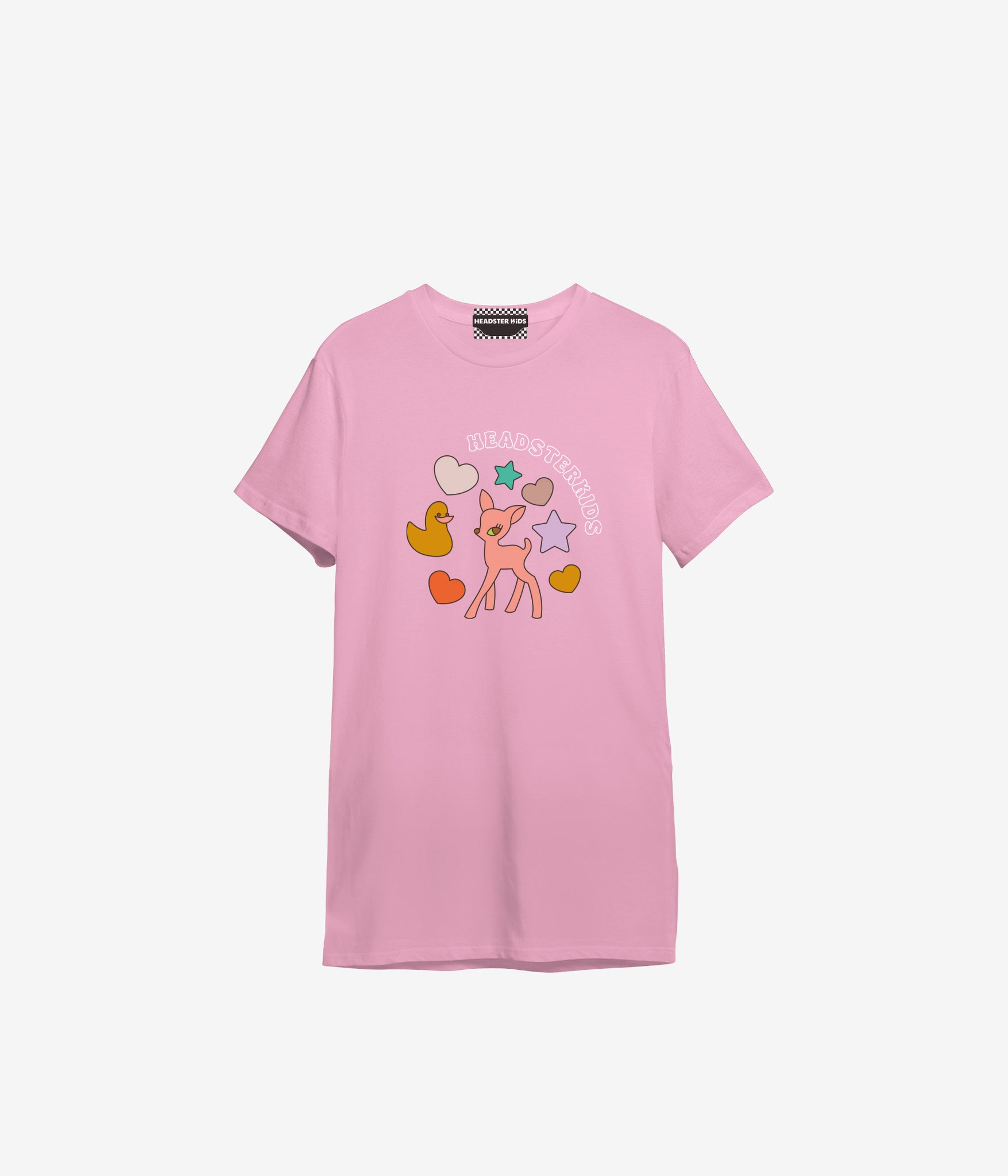 Bambi T-Shirt for Kids and Babies‚ HEADSTER KIDS1
