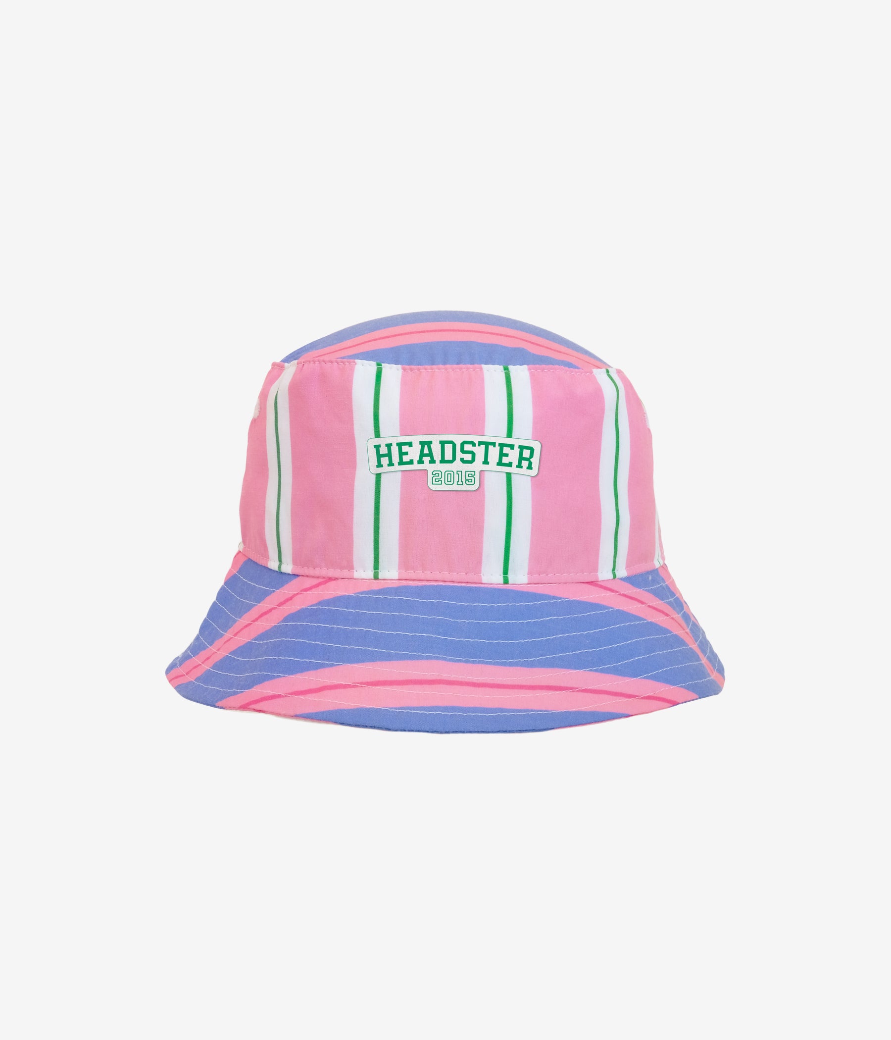 Baseline Bucket Hat