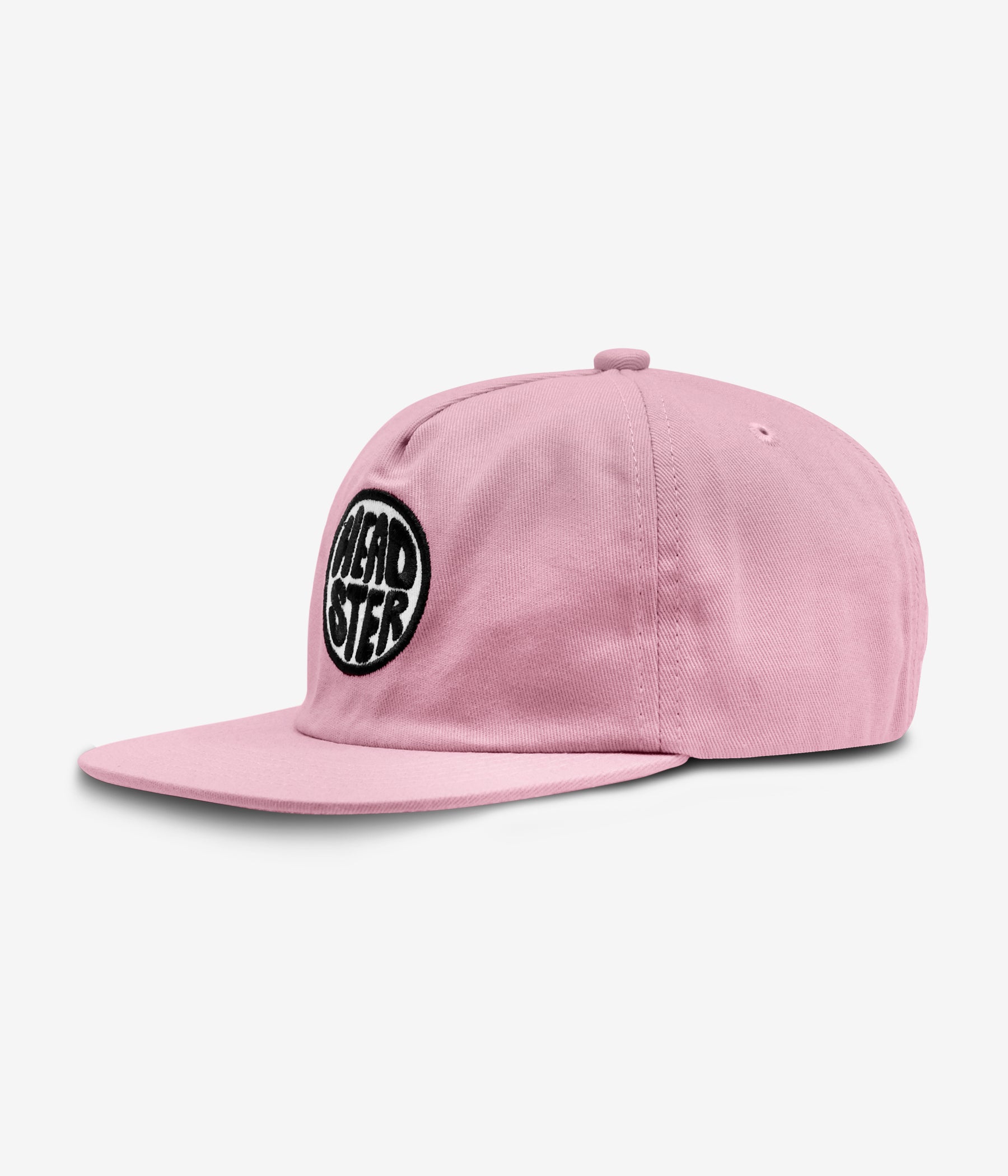 Beachy - Pink