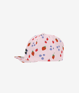 Berry Bliss Short Brim