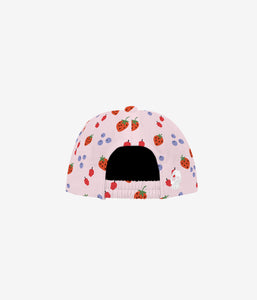 Berry Bliss Short Brim